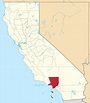 Contea di Los Angeles - Wikipedia