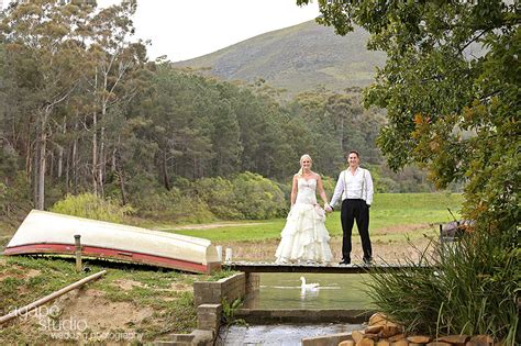 Friday The 13th Wedding At Langkloof Roses Cape Town Wedding