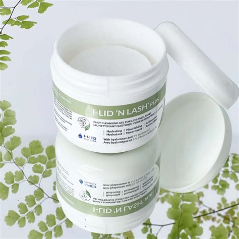 I Lidn Lash Tea Tree Oil 1 Best Recommended Lid Wipes For Demodex
