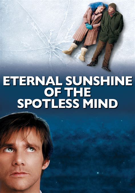 Eternal Sunshine Of The Spotless Mind Cinematography Helltaia