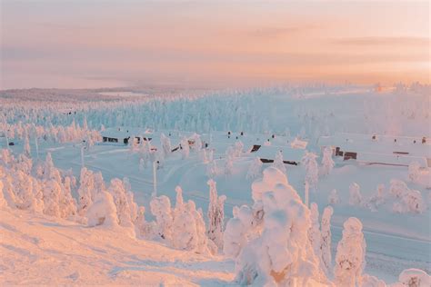 15 Best Things To Do In Lapland Finland Away And Far