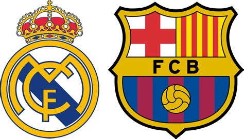 Use it in your personal projects or share it as a cool. download logo fc barcelona real madrid svg eps png psd ai ...
