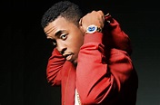 Jeremih Talks New 'Late Nights' Mixtape, European Tour: 'We Came to F ...