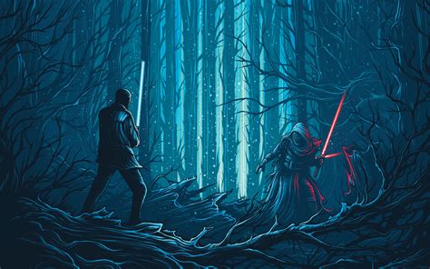 Star Wars The Force Awakens Wallpaperhd Movies Wallpapers4k