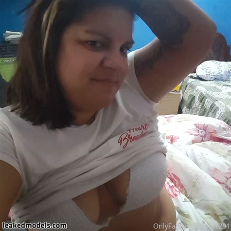 Flor Cavs Nude Leaks OnlyFans Photo Leaked Models