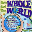 Hes Got the Whole World in His Hands - Walmart.com