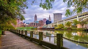 Cleveland - von der Industriestadt zur Kulturmetropole die besten ...