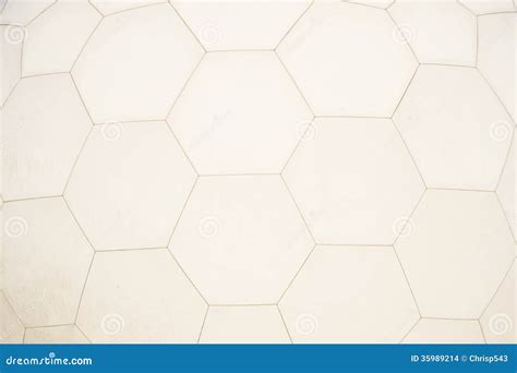 Close Up Of Hexagonal Geodesic Dome Stock Photo Image Of Dome