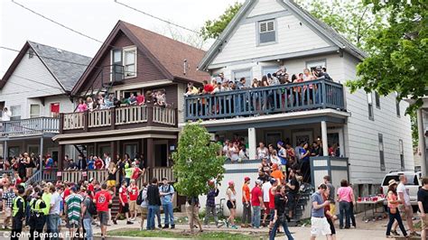 University Of Wisconsin Madison Is Top Party School In Us Daily Mail Online