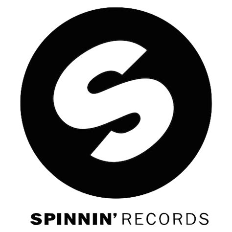 Spinnin Records Logo Transparent Png Stickpng