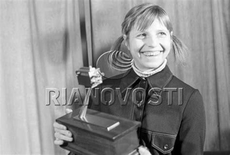We did not find results for: Flashback to 1972 ... Olga Korbut wins the BBC's ...