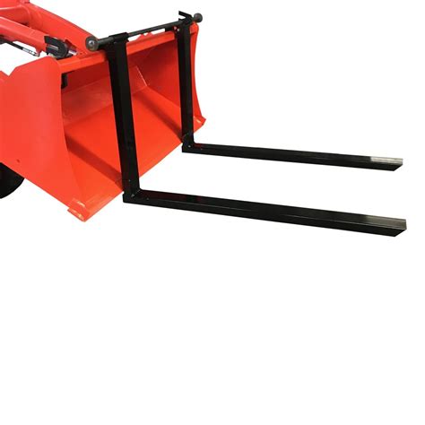 Forks Tractor Attachments