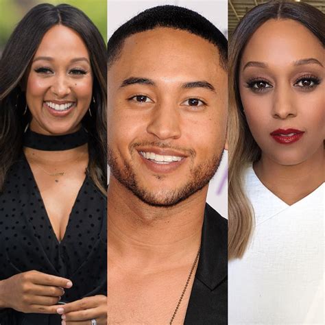 Tia Mowry Hopes To Work With Siblings Again In A New Christmas Movie