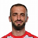 Nika Kvekveskiri | Georgia | European Qualifiers | UEFA.com