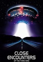 Close Encounters of the Third Kind (1977) – Movie Reviews Simbasible