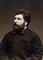 L'angolo giallo: La morte improvvisa di un genio: Georges Bizet