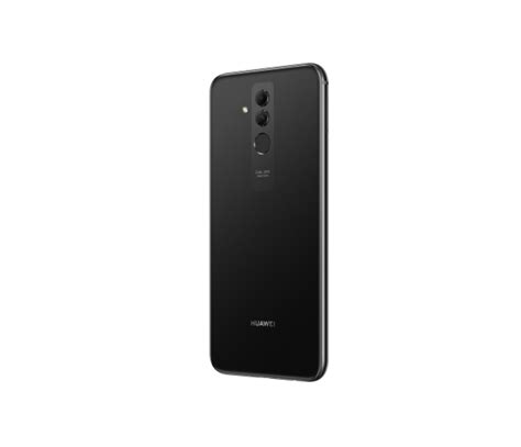 Huawei Mate 20 Lite Dual Sim Czarny Smartfony I Telefony Sklep