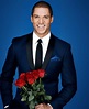 Bachelor Blake is ready for love