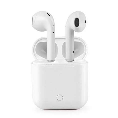 I8 Tws Earbuds Earphone Wireless Stereo Headphones With Charging Box