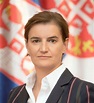 Ana Brnabić - Government After Shock