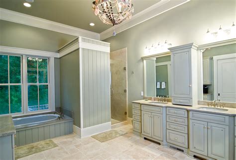 Bath Remodel St Louis