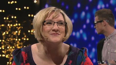 Bbc Two The Sarah Millican Television Programme Series 1 Episode 1
