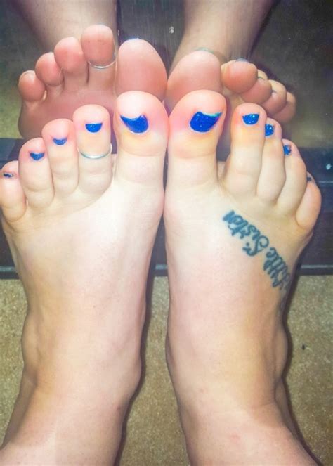 Cute Toes On Tumblr