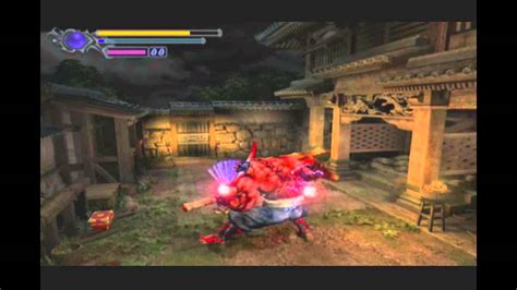 Lets Play Onimusha Ep8 Youtube