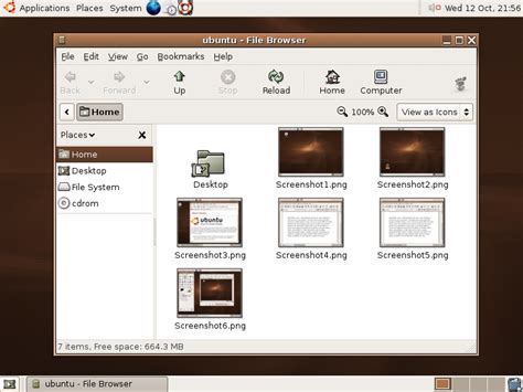 Linux In The Old Days A Look Back At Some Classic Linux Desktops