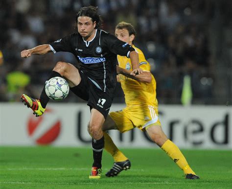 Admira austria wien hartberg lask rapid wien rheindorf altach ried salzburg st. Imre Szabics : SK Sturm Graz - Soccer Series Wallpapers