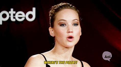 jennifer lawrence doesn t want to be a but look she always makes such a good one e news