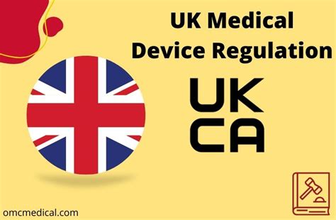 Uk Medical Device Regulations Omc Medical