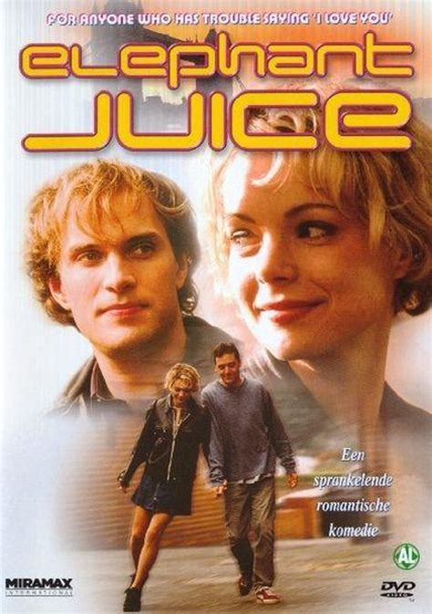 Elephant Juice Dvd Kimberly Williams I Dvds