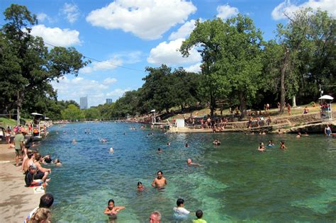 10 Best Things To Do In Austin In Summer 2018