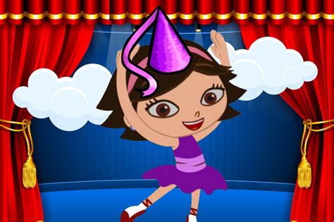 The Puppet Princesstranscript Little Einsteins Wiki Fandom