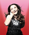 Not quite a yummy mummy: Lucy Porter, Screaming With Laughter at the ...