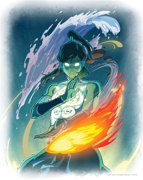Legend Of Korra Complete Series Steelbook Edition Is Made For Collectors