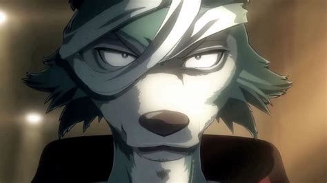 Beastars Staffel 2 Trailer Ov Trailer Filmstartsde