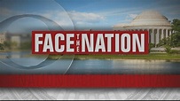 Watch Face The Nation Season 2020 Episode 56: 1/26: Face The Nation ...