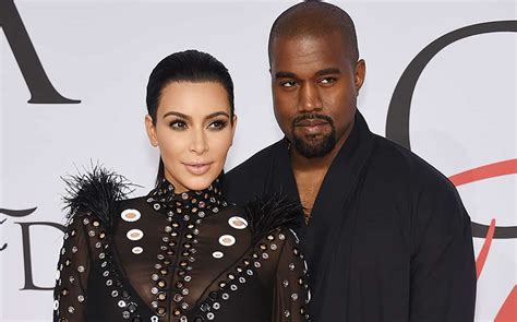 Kim Kardashian And Kanye West Allegedly Hire Surrogate For 3rd Child