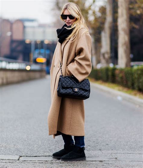 Ugg Boots Best 10 Winter Outfits Botas De Moda De Invierno Moda De Nieve Uggs