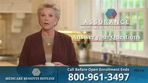 Device support on your assurance wireless quest virgin mobile. Assurance TV Commercial, 'Medicare: Important Message ...