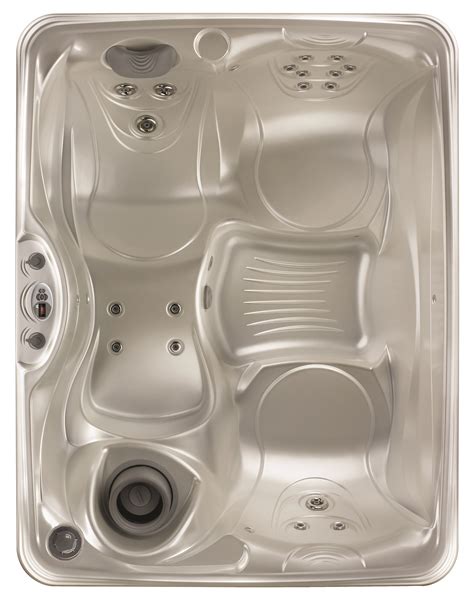 Caldera Spas Vacanza Series Celio The Hot Tub Club™