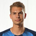 Vladyslav Supryaha | Dynamo Kyiv | UEFA Europa League 2022/23 | UEFA.com