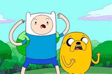 Cartoon Network Inspired Game New Adventure Time Title Coming This