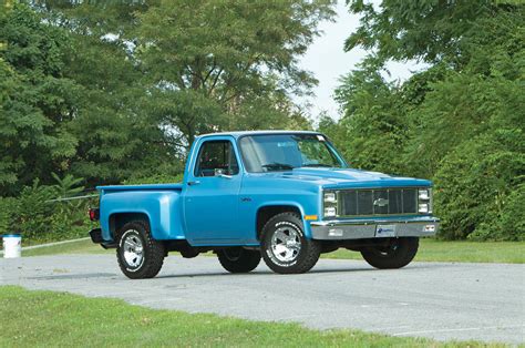 1982 Chevrolet C10 Chevrolet Chevy C10 Chevy Trucks Images And Photos