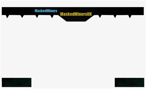 This overlay can be very useful as to access it you need to simply press shift+tab while playing a steam game. Stream Banner - Stream Banner Png Transparent PNG ...