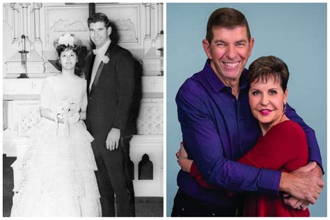 Joyce Meyer Celebrates Years Wedding Anniversary With Her Husband Dave Nobelie Online