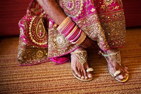 Indian Wedding Shoes Fun Wedding Shoes Bridal Wedding Shoes Bridal