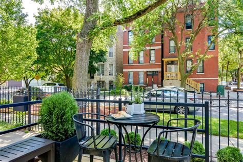 Chicago Airbnbs 12 Stunning Vacation Rentals Wandering Wheatleys